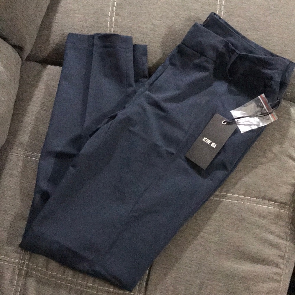 Active USA slacks